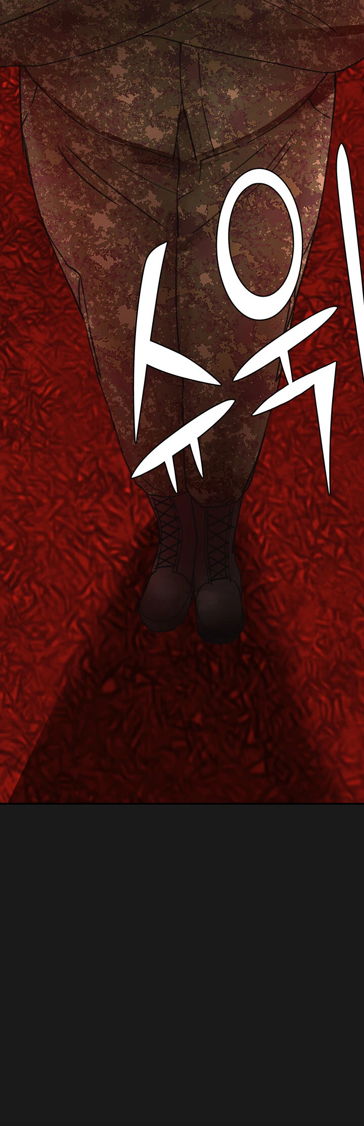 The Commander’s Daughter Chapter 46 - Page 24